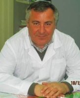 Панков Игорь Михайлович