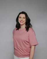 Волконина Татьяна Евгеньевна
