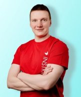 Рудых Евгений Олегович