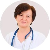 Хабибулина Лилия Хасановна
