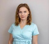 Федорук Валерия Александровна