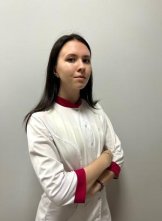 Шейкина Анастасия