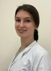 Кондрашкина Светлана