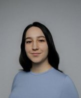 Новикова Елизавета Игоревна