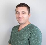 Багдалов Ильдар Расимович