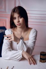 Войнова Елизавета