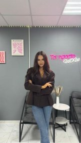 Янкович Ангелина