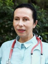 Фёдорова Светлана Александровна