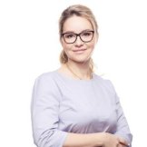 Гресь Олеся Юрьевна