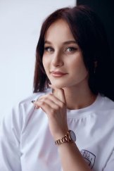 Мельниченко Варвара