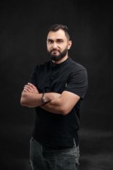 Манасян Феликс Ваникович