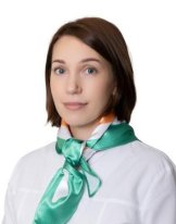 Андреева Юлия Сергеевна