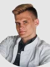 Дубницкий Данил Олегович