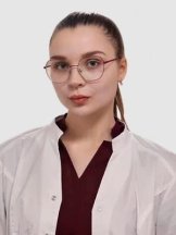Есина Юлия Юрьевна