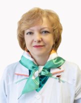 Торопова Ирина Константиновна