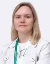 Осинных Ирина Владимировна