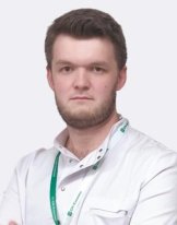 Борисов Никита Викторович