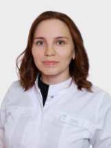 Тухватуллина Зимфира Венеровна