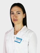 Ахмадеева Миляуша Забировна