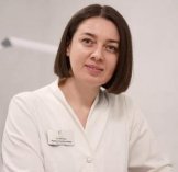 Салбиева Ирина Казбековна