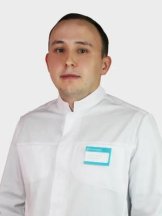 Саетов Булат Русланович