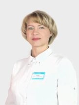 Осипенко Татьяна Александровна