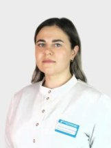 Михайлова Элина Вячеславовна