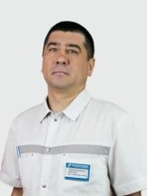 Хисматуллин Ильгиз Маратович