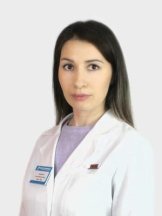 Сиразова Алсу Фанзилевна