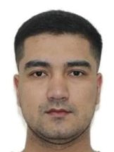 Юлдашев Нурмухаммад Анварович