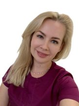 Яушева Инна Ивановна