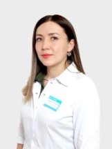 Сарварова Юлия Ринатовна