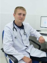 Никулицкий Сергей Игоревич
