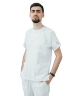 Сорокин Евгений Сергеевич