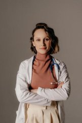Коновалова Дарья Михайловна