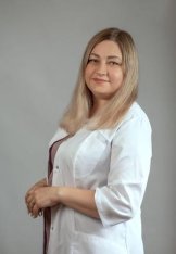 Мусохранова Ксения Игоревна