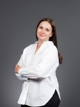 Минакова Анна Игоревна
