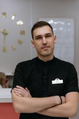 Черкасов Владимир Андреевич