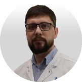 Кич Станислав Евгеньевич