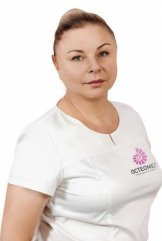 Рождественская Мария Дмитриевна