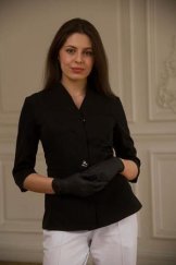 Шейхалиева Айшат Гаджиевна