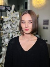 Балуева Виктория