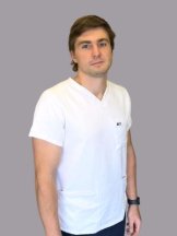 Попов Кирилл Игоревич