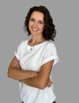 Афанасьева Евгения Павловна