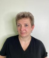 Барабаш Ирина Николаевна