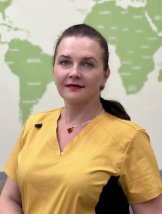 Суббота Анна Вячеславовна