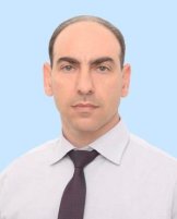 Горенштейн Алексей Евгеньевич