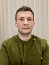 Фомин Борис Борисович