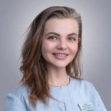 Юлина Арина Петровна
