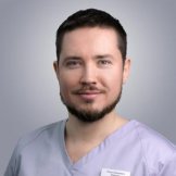 Шакутин Илья Сергеевич